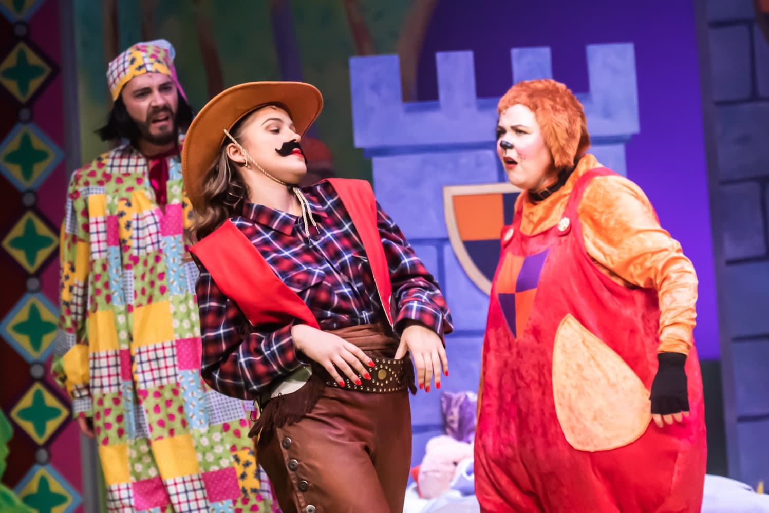 Phil Sealey from Robin Hood