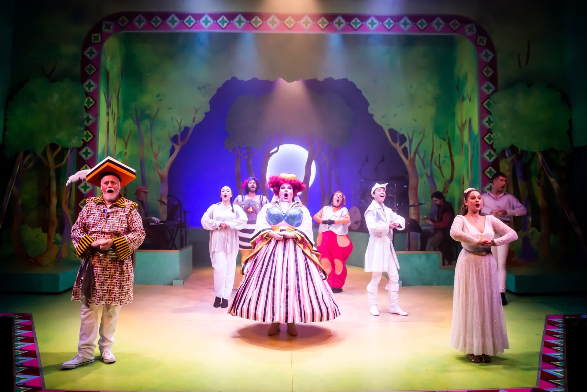 Phil Sealey from Robin Hood