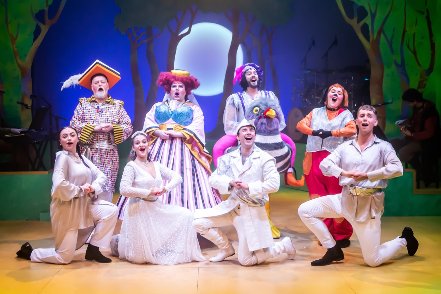 Phil Sealey from Robin Hood