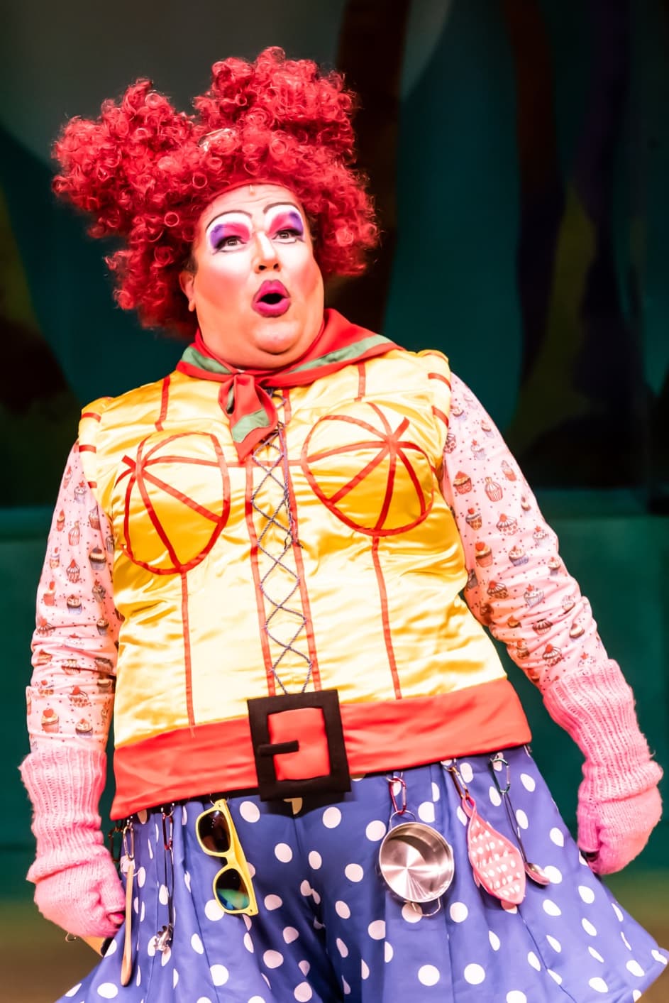 Phil Sealey from Robin Hood