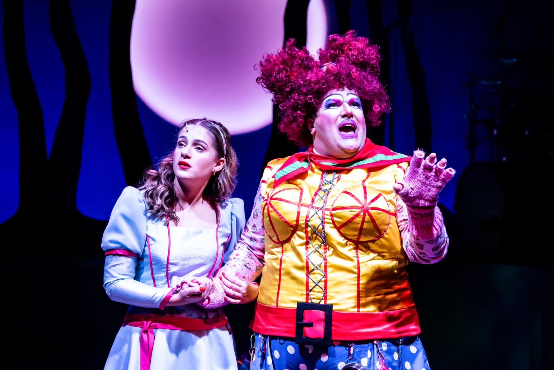 Phil Sealey from Robin Hood