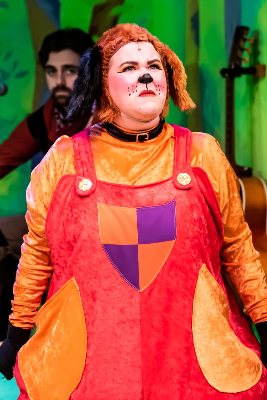 Phil Sealey from Robin Hood