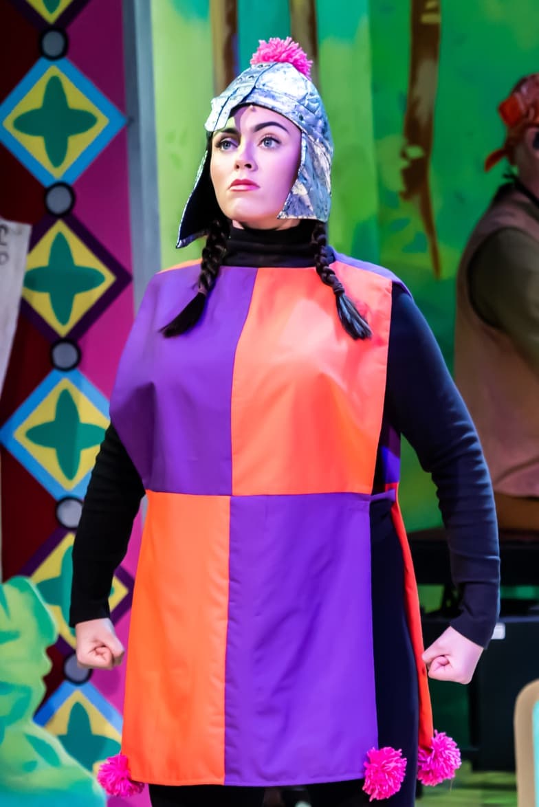 Phil Sealey from Robin Hood