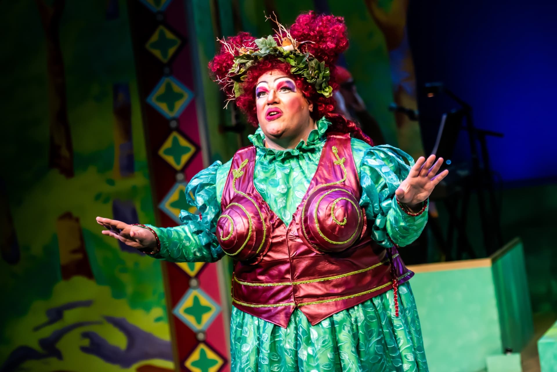 Phil Sealey from Robin Hood