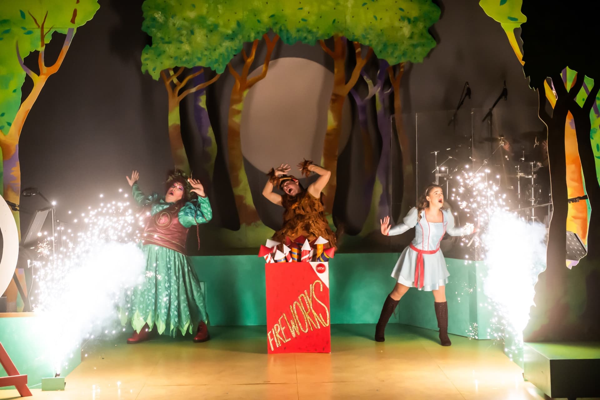 Phil Sealey from Robin Hood