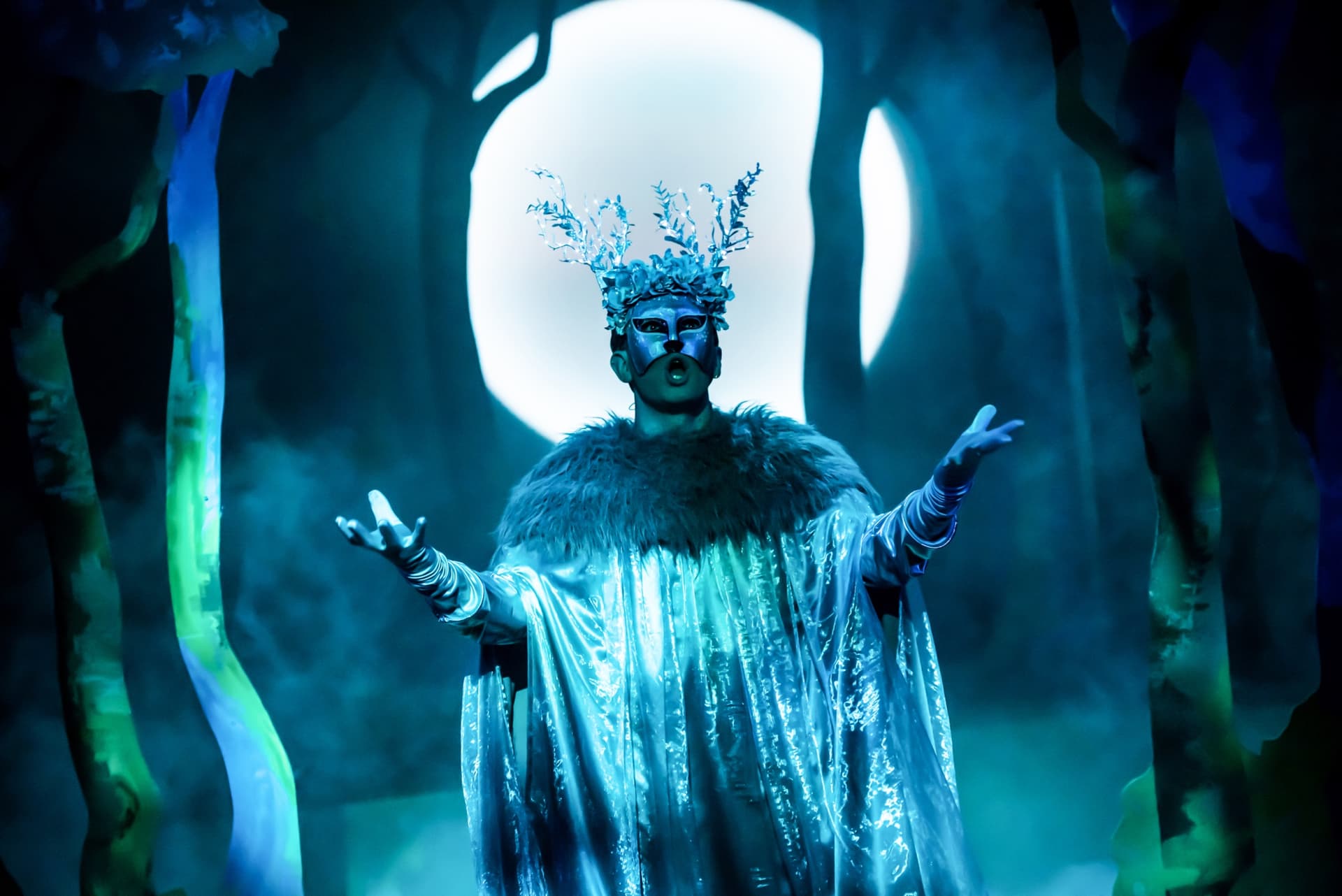 Phil Sealey from Robin Hood