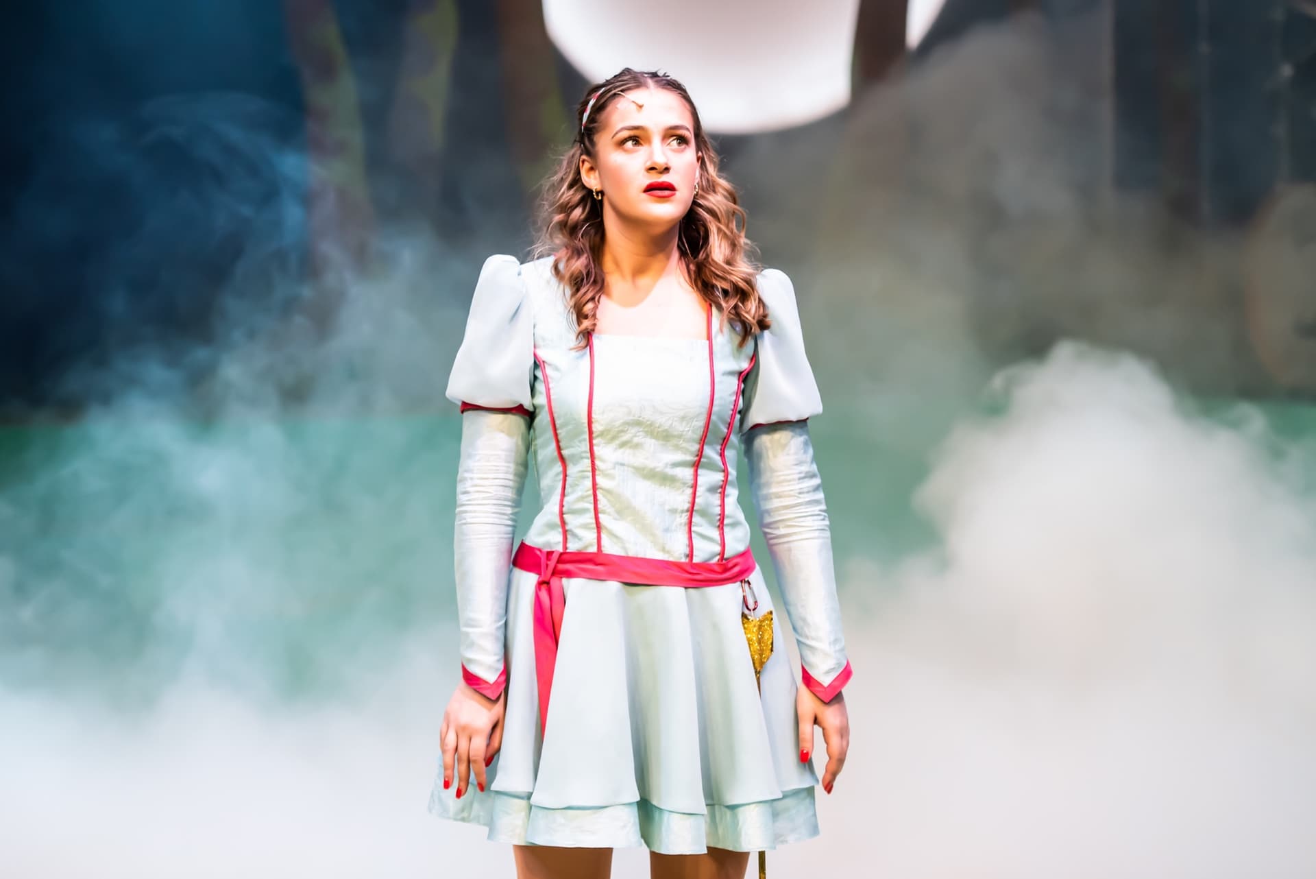 Phil Sealey from Robin Hood