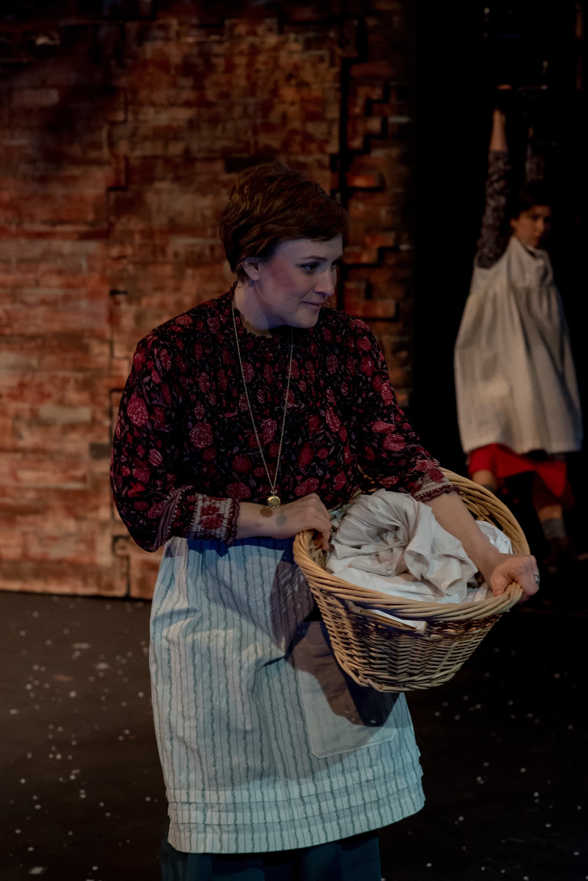 Phil Sealey from The Railway Children