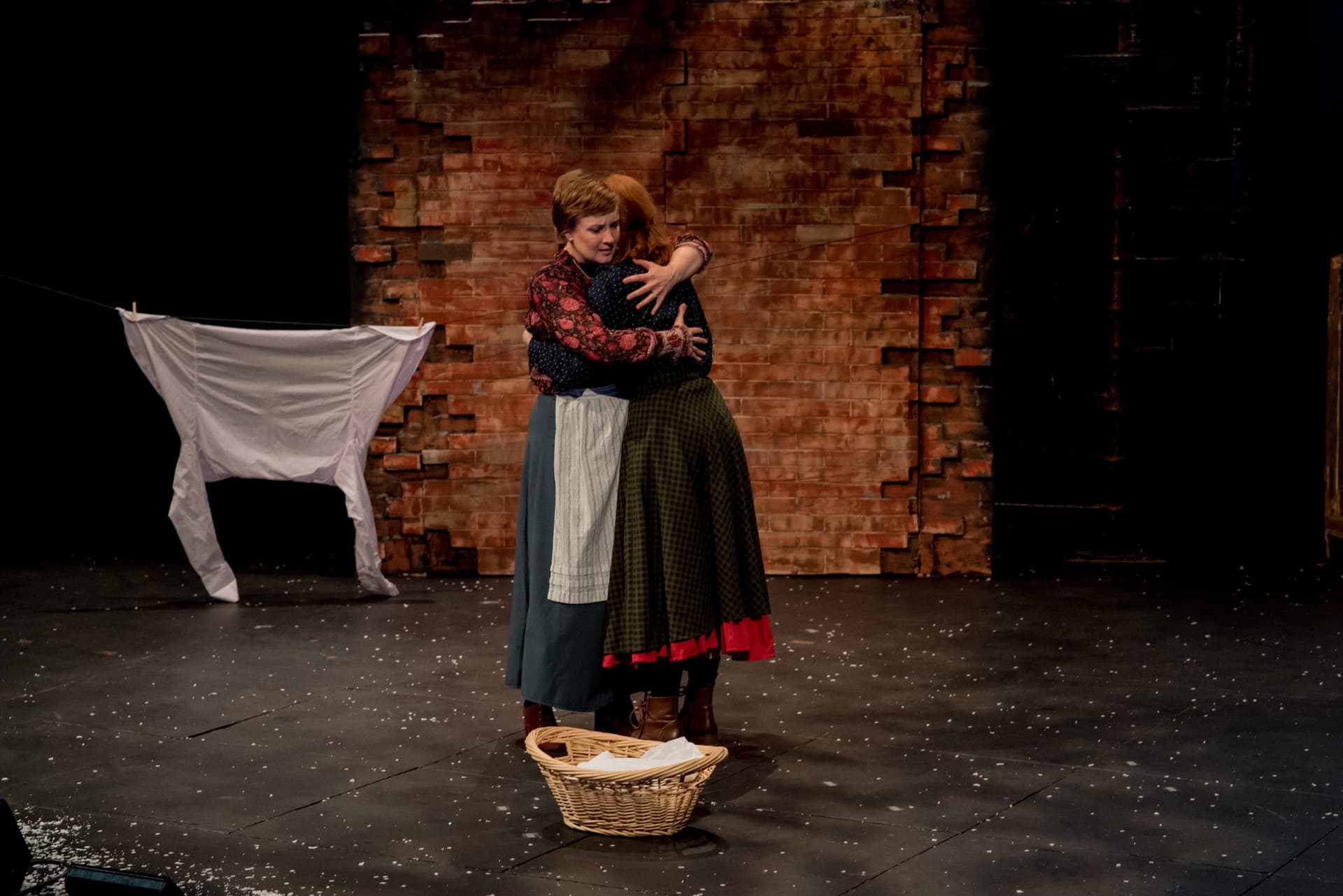 Phil Sealey from The Railway Children