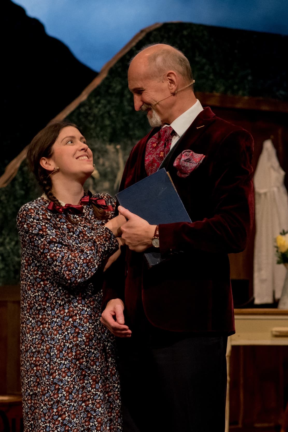 Phil Sealey from The Railway Children