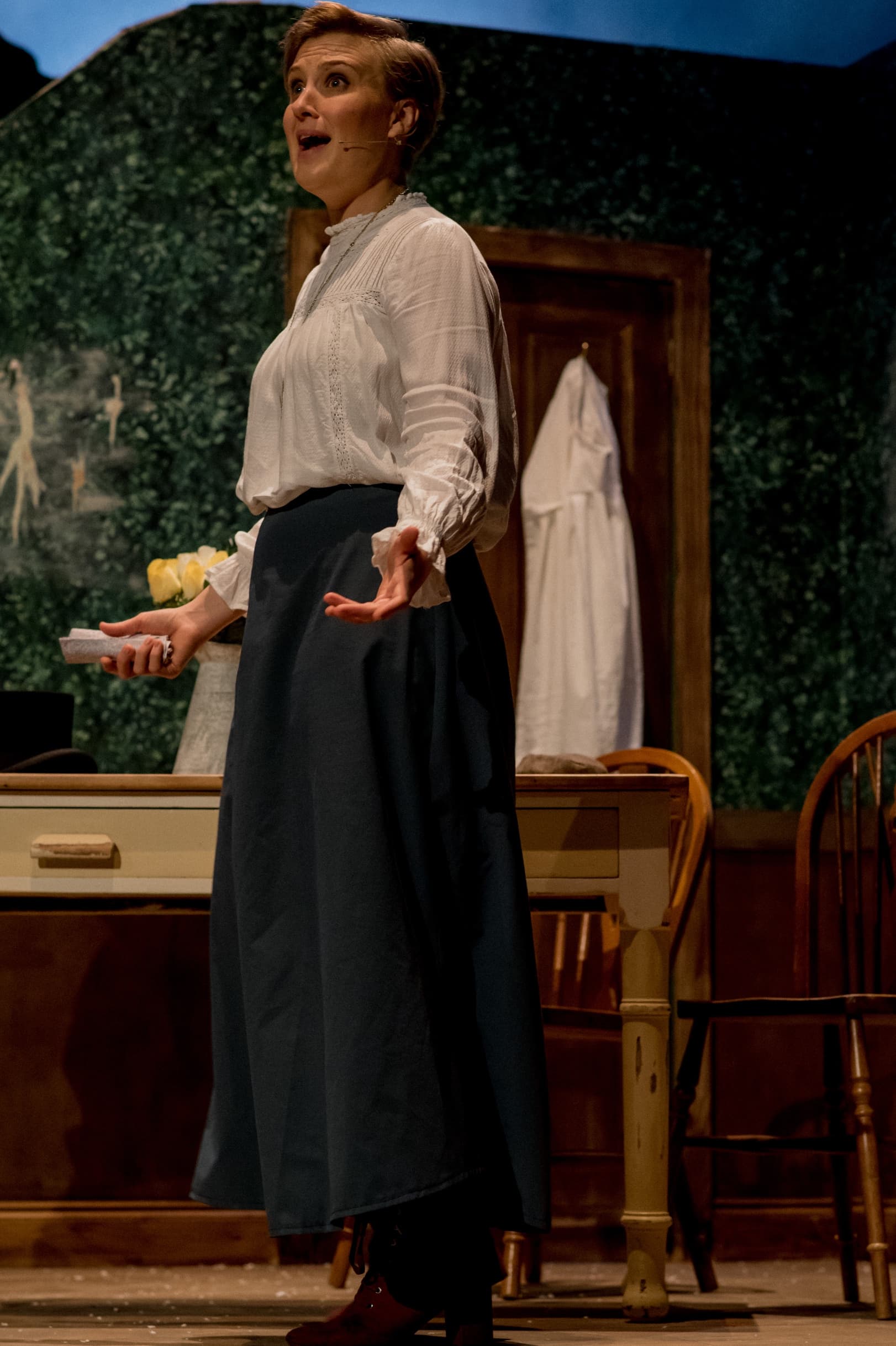 Phil Sealey from The Railway Children