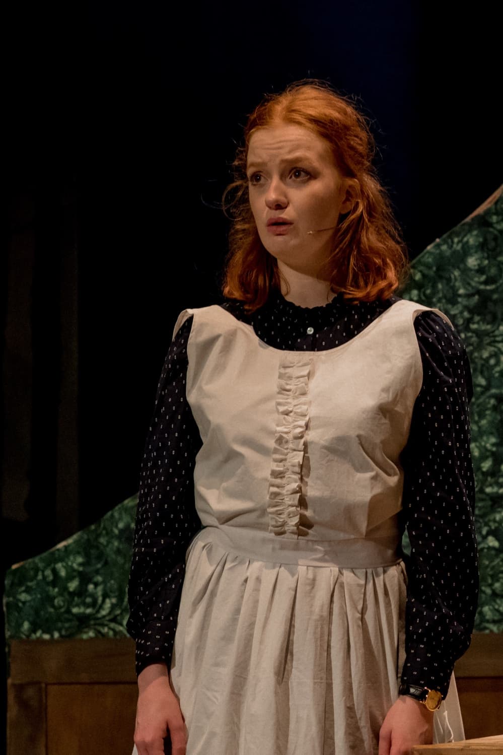 Phil Sealey from The Railway Children