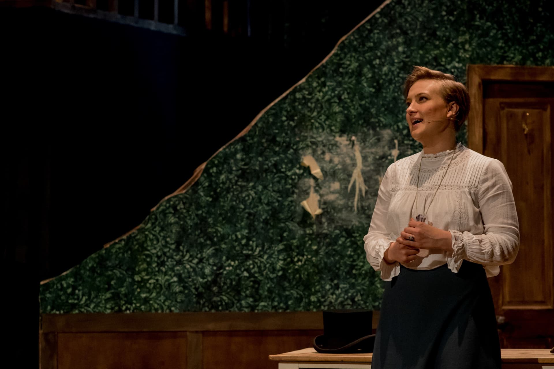 Phil Sealey from The Railway Children