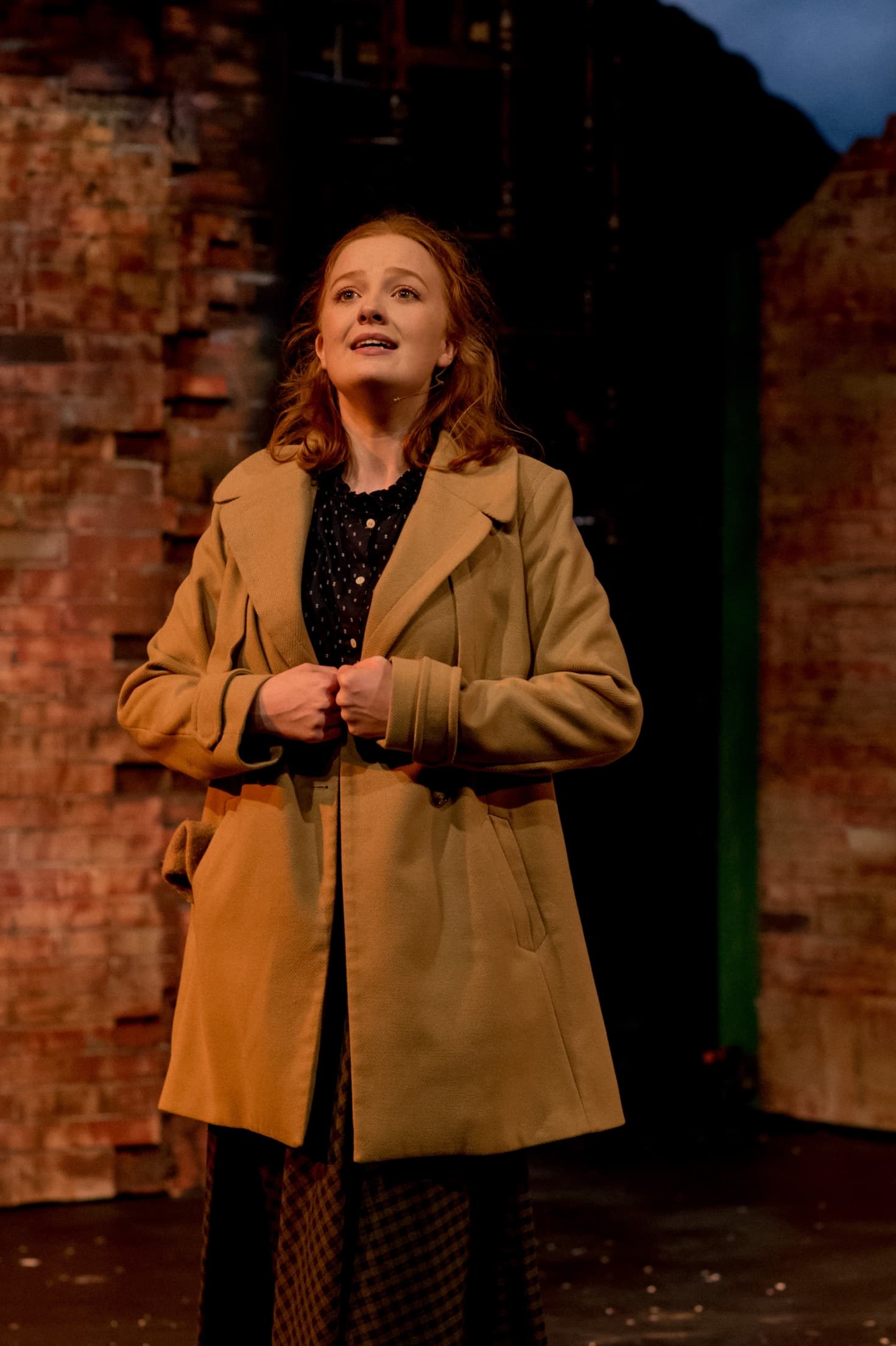 Phil Sealey from The Railway Children