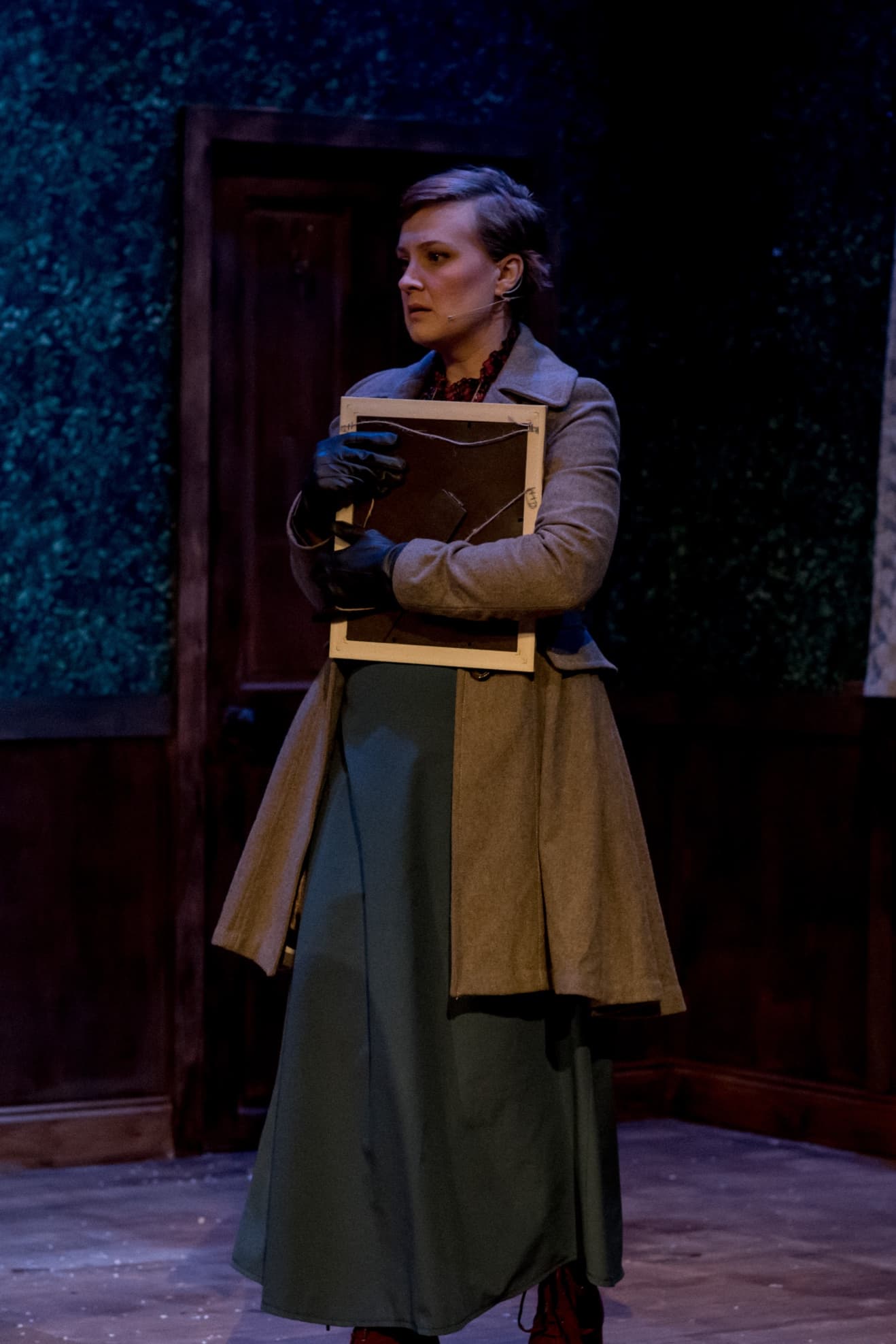 Phil Sealey from The Railway Children