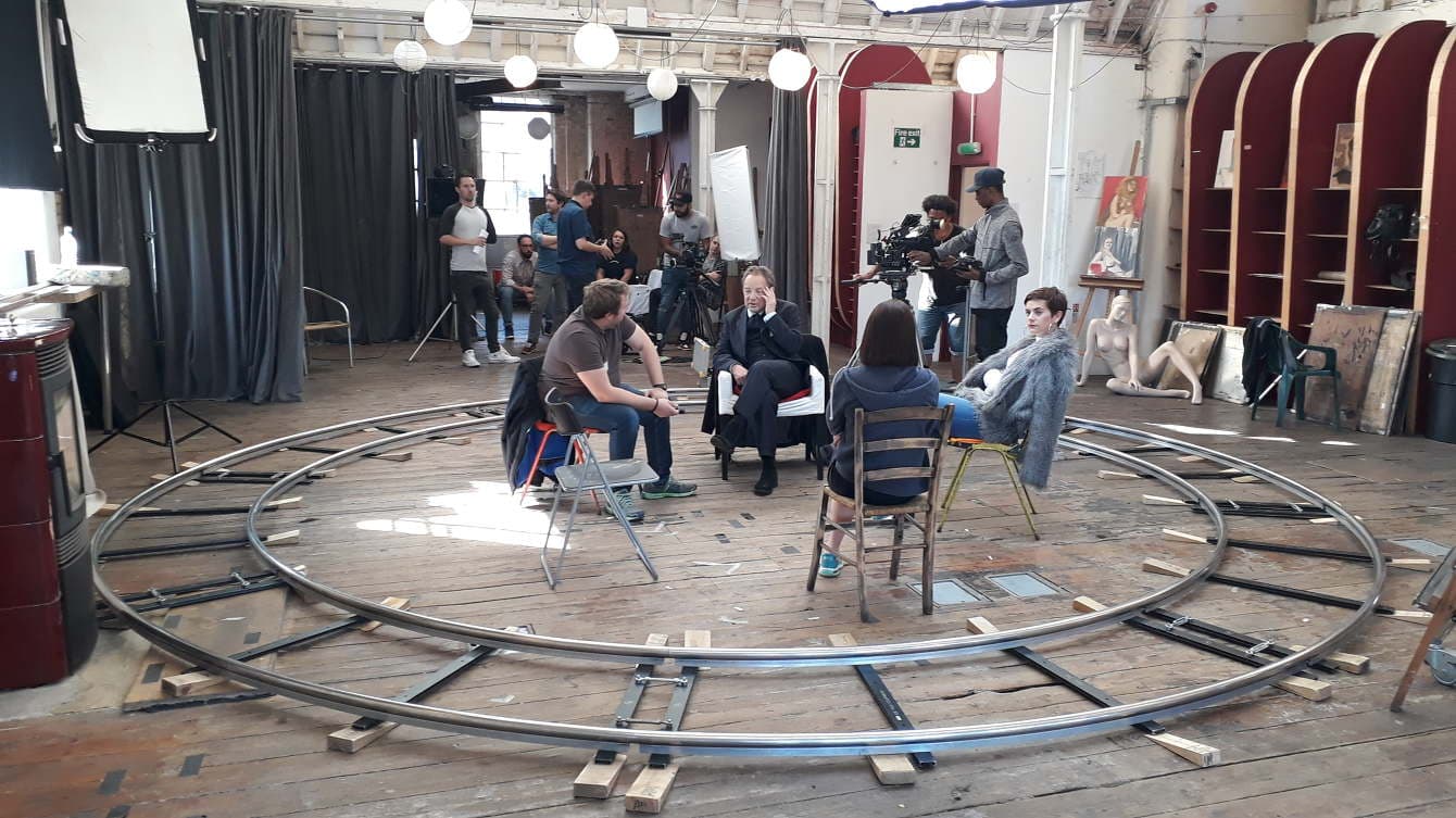 Phil Sealey from Dirty Rotten Liars