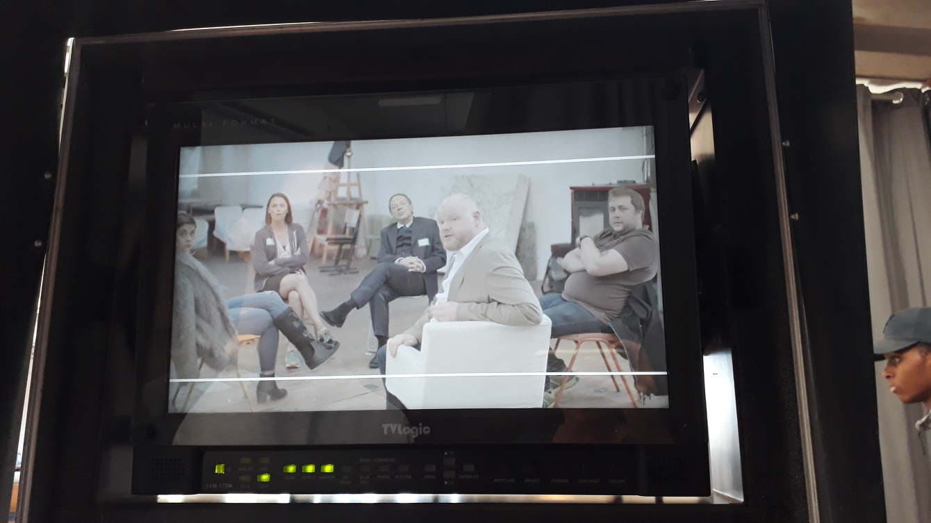 Phil Sealey from Dirty Rotten Liars