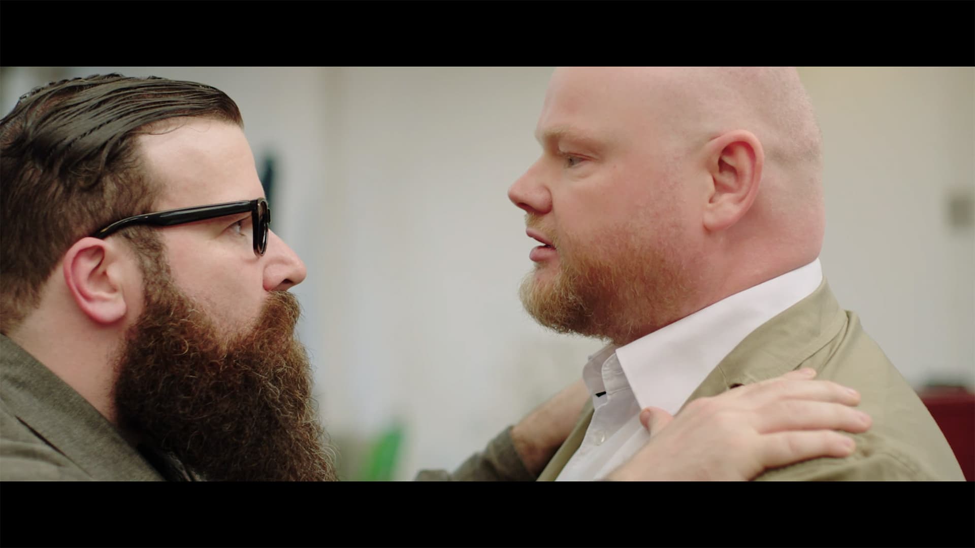 Phil Sealey from Dirty Rotten Liars