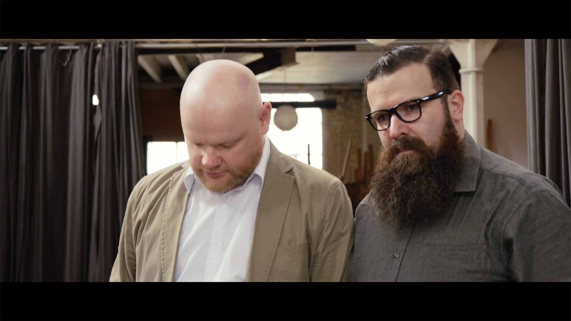 Phil Sealey from Dirty Rotten Liars