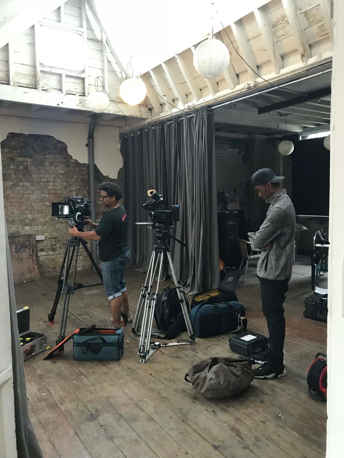 Phil Sealey from Dirty Rotten Liars