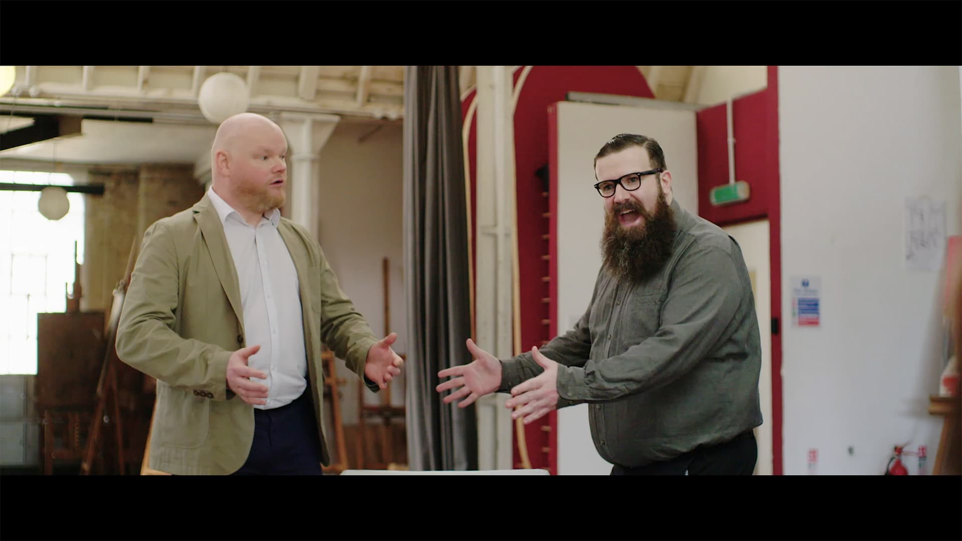 Phil Sealey from Dirty Rotten Liars