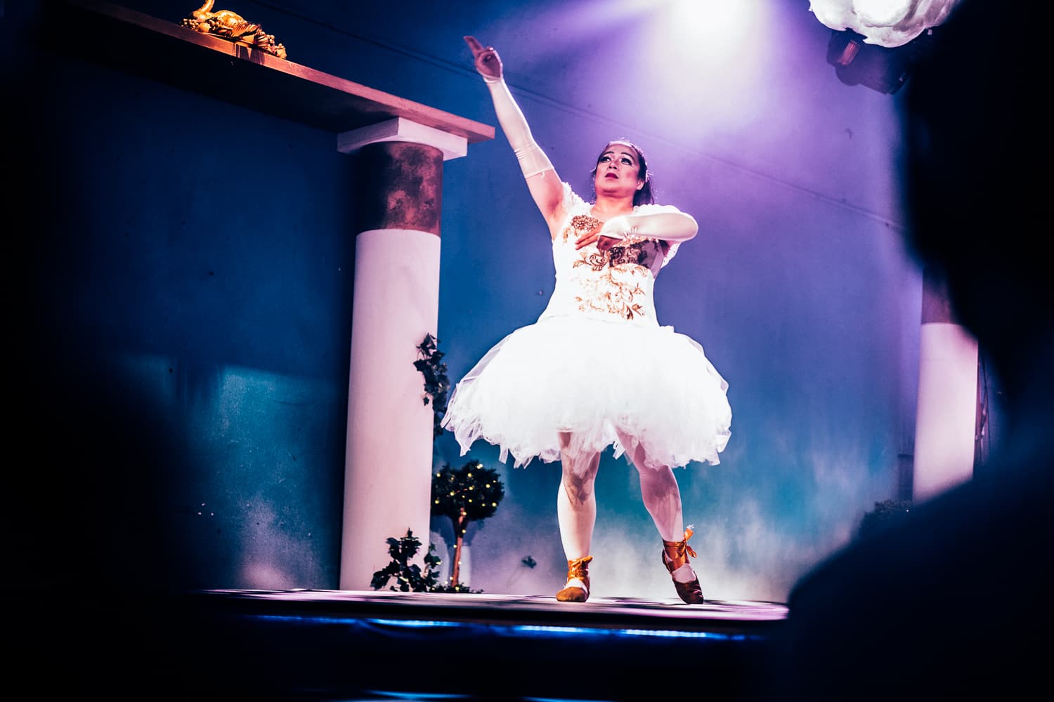 Phil Sealey from Sounds and Sorcery