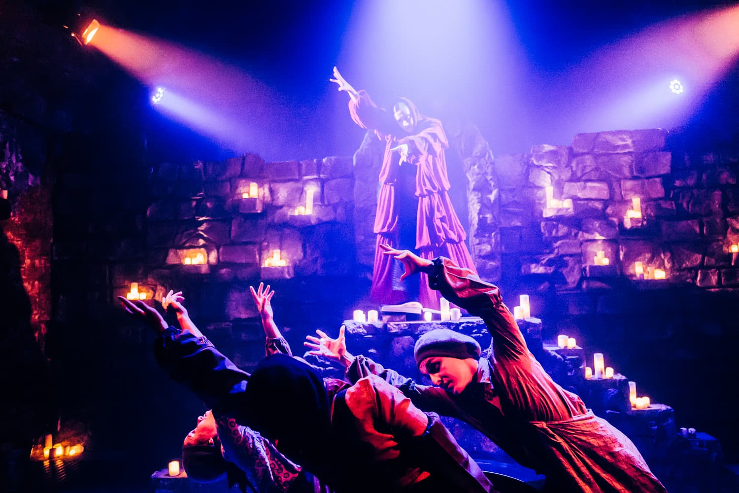 Phil Sealey from Sounds and Sorcery