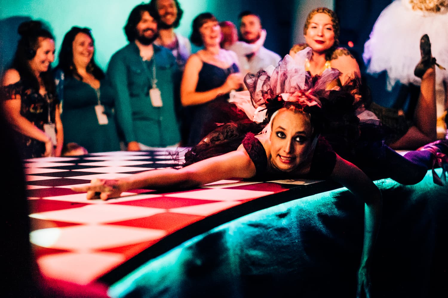 Phil Sealey from Sounds and Sorcery