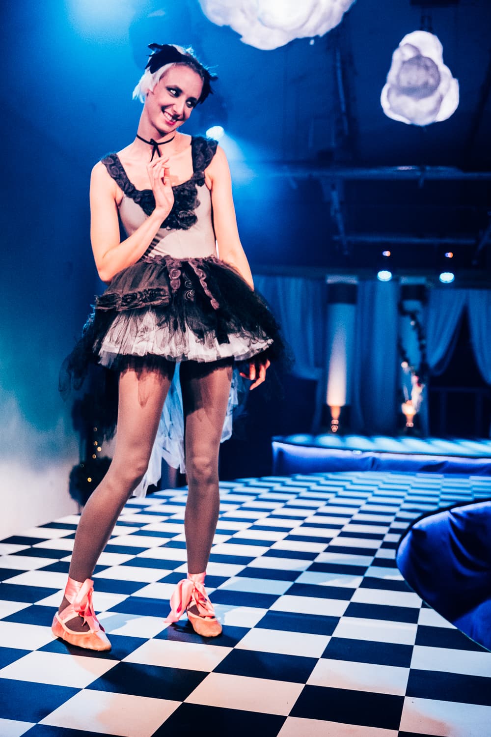 Phil Sealey from Sounds and Sorcery