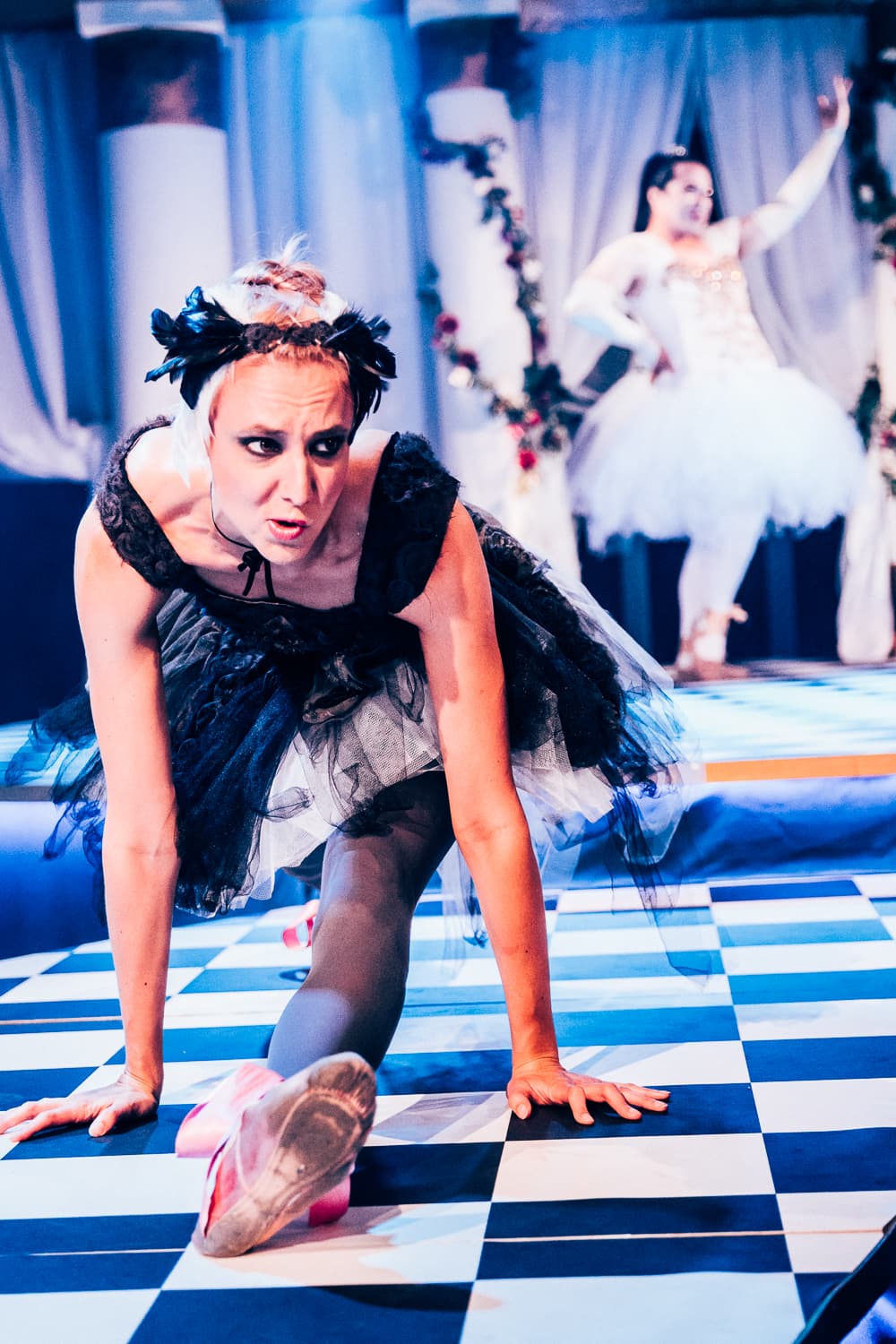 Phil Sealey from Sounds and Sorcery