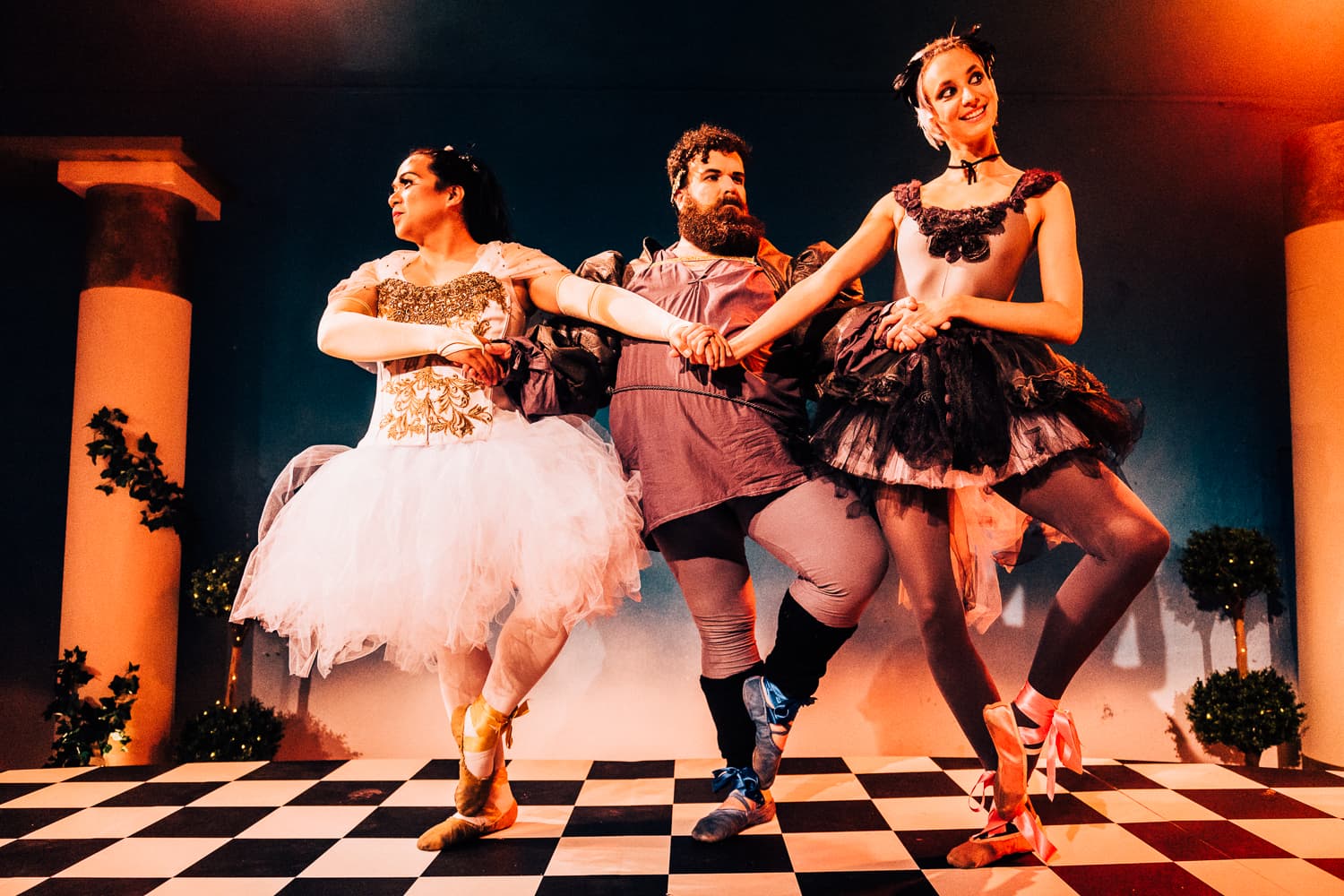 Phil Sealey from Sounds and Sorcery