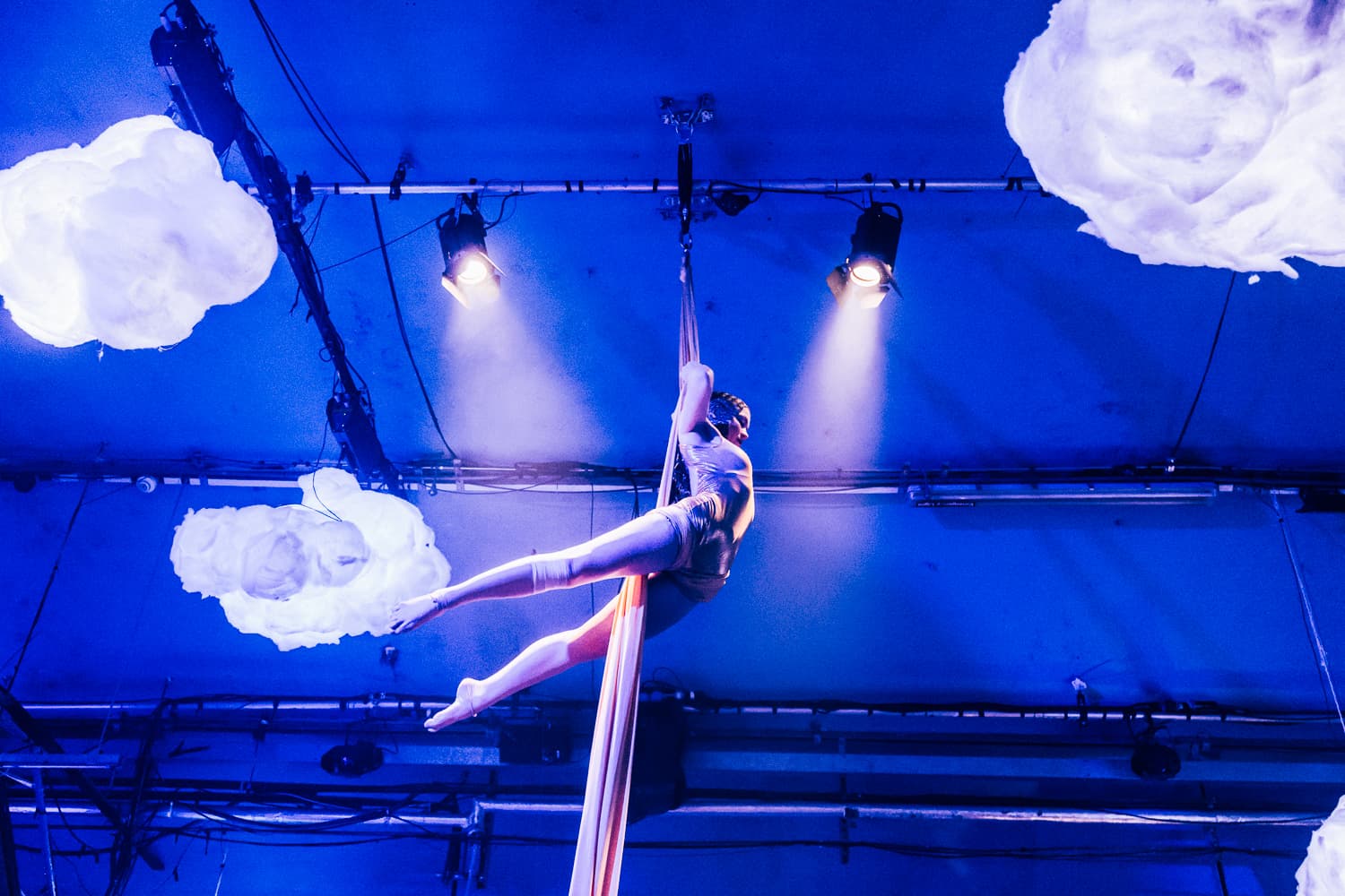 Phil Sealey from Sounds and Sorcery