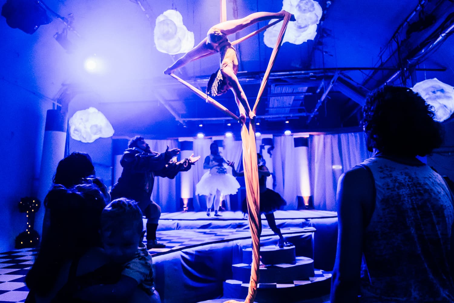 Phil Sealey from Sounds and Sorcery