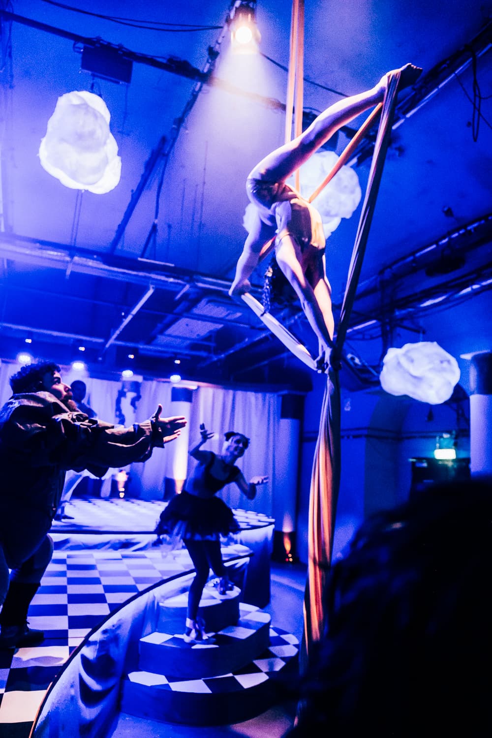 Phil Sealey from Sounds and Sorcery