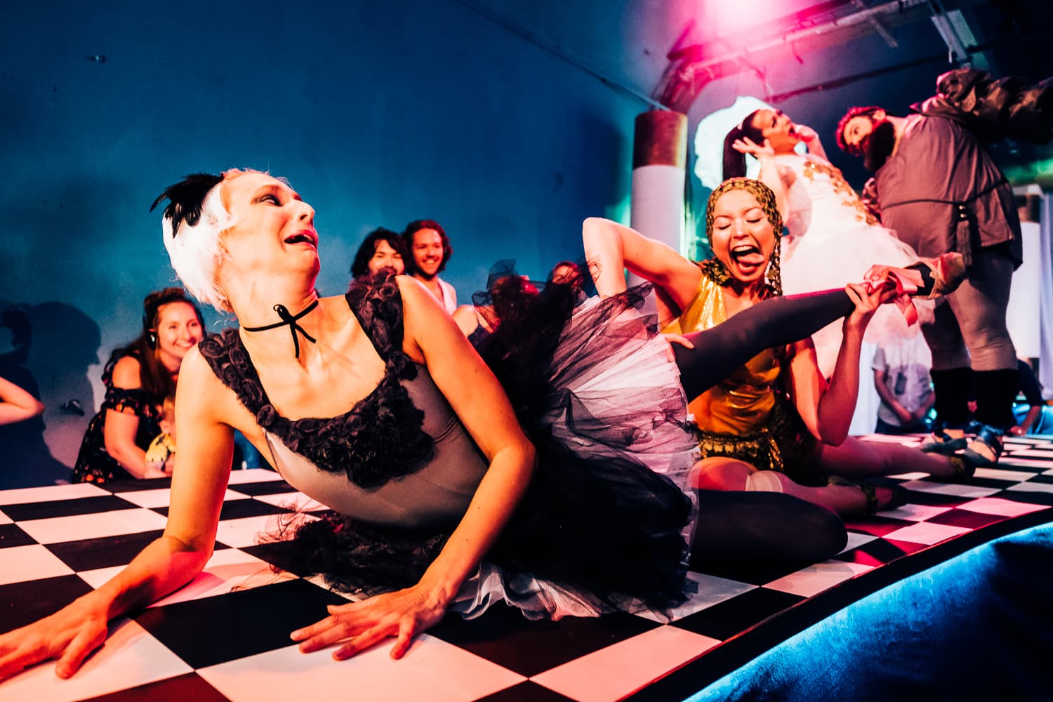 Phil Sealey from Sounds and Sorcery