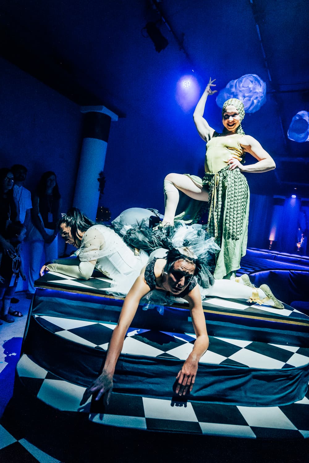 Phil Sealey from Sounds and Sorcery