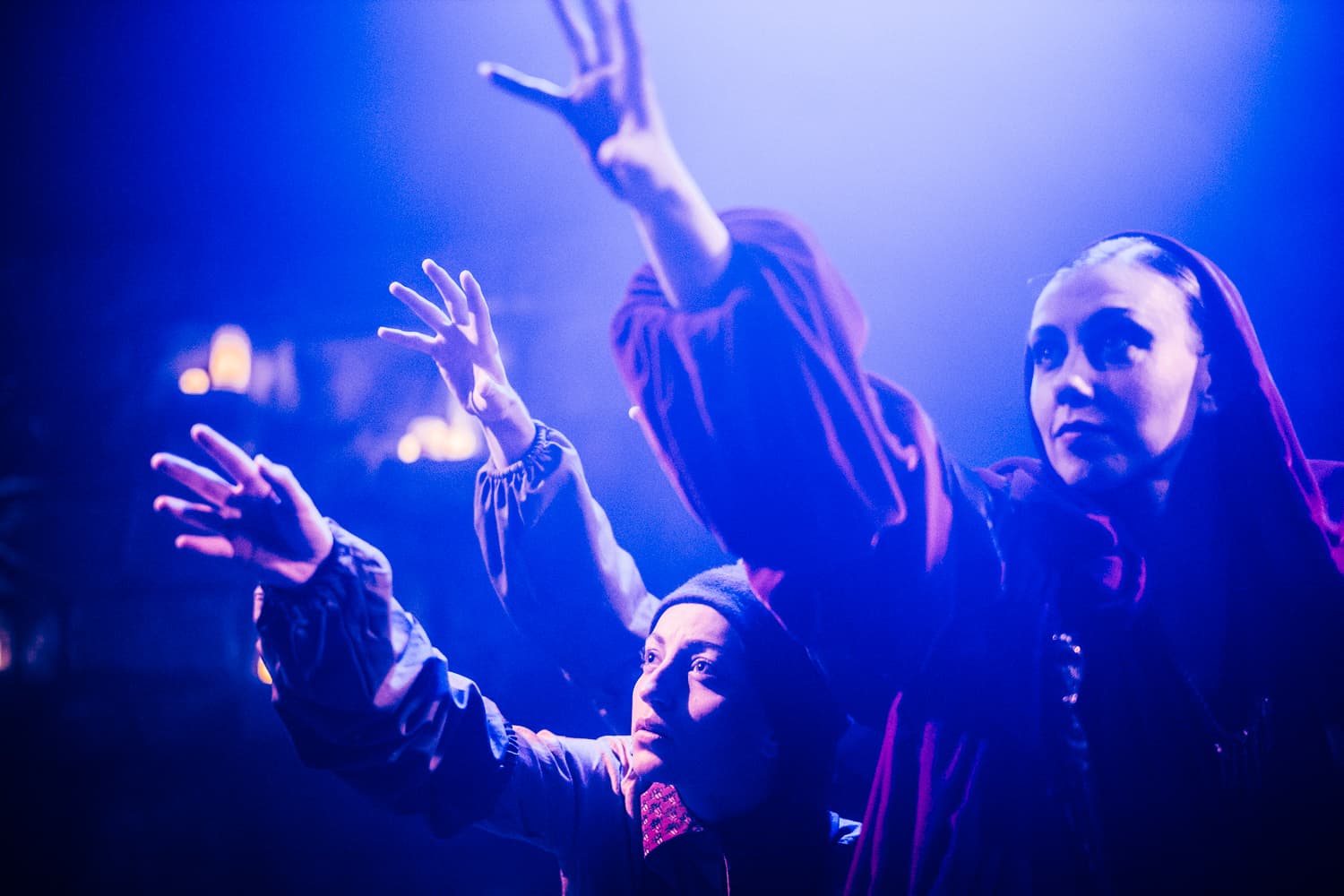 Phil Sealey from Sounds and Sorcery