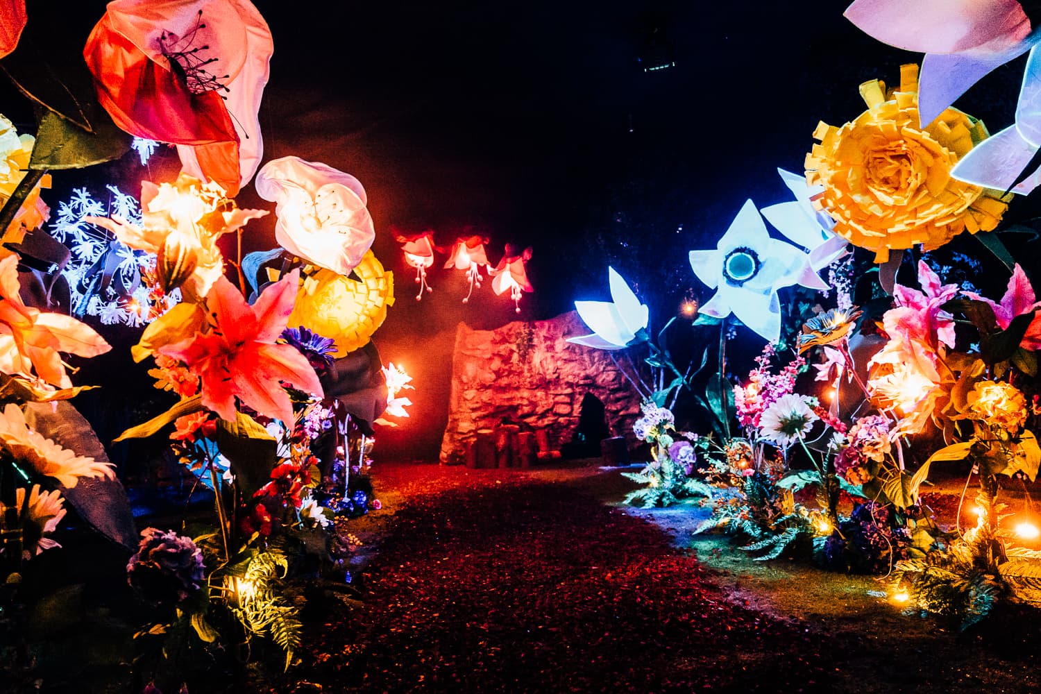 Phil Sealey from Sounds and Sorcery