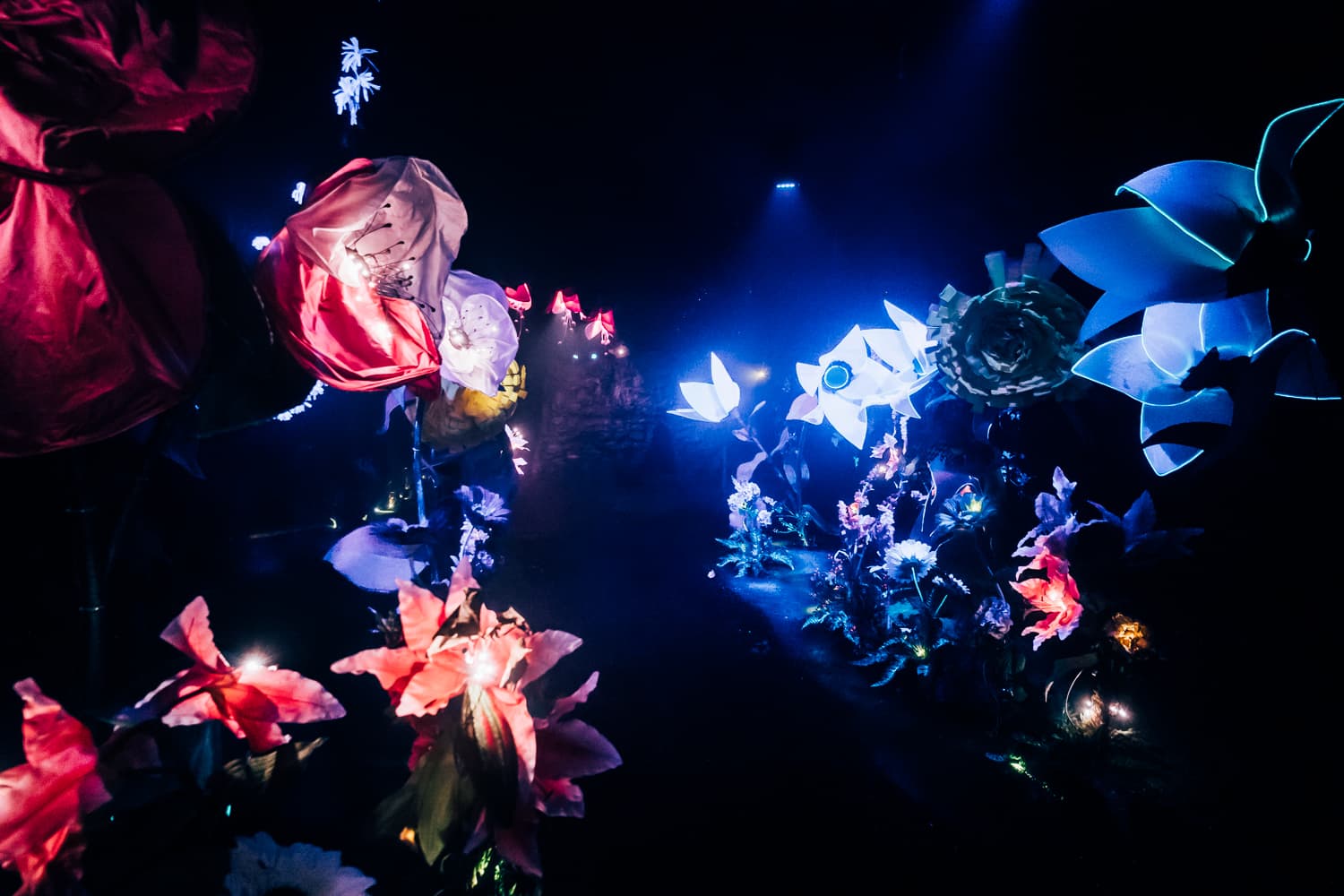 Phil Sealey from Sounds and Sorcery