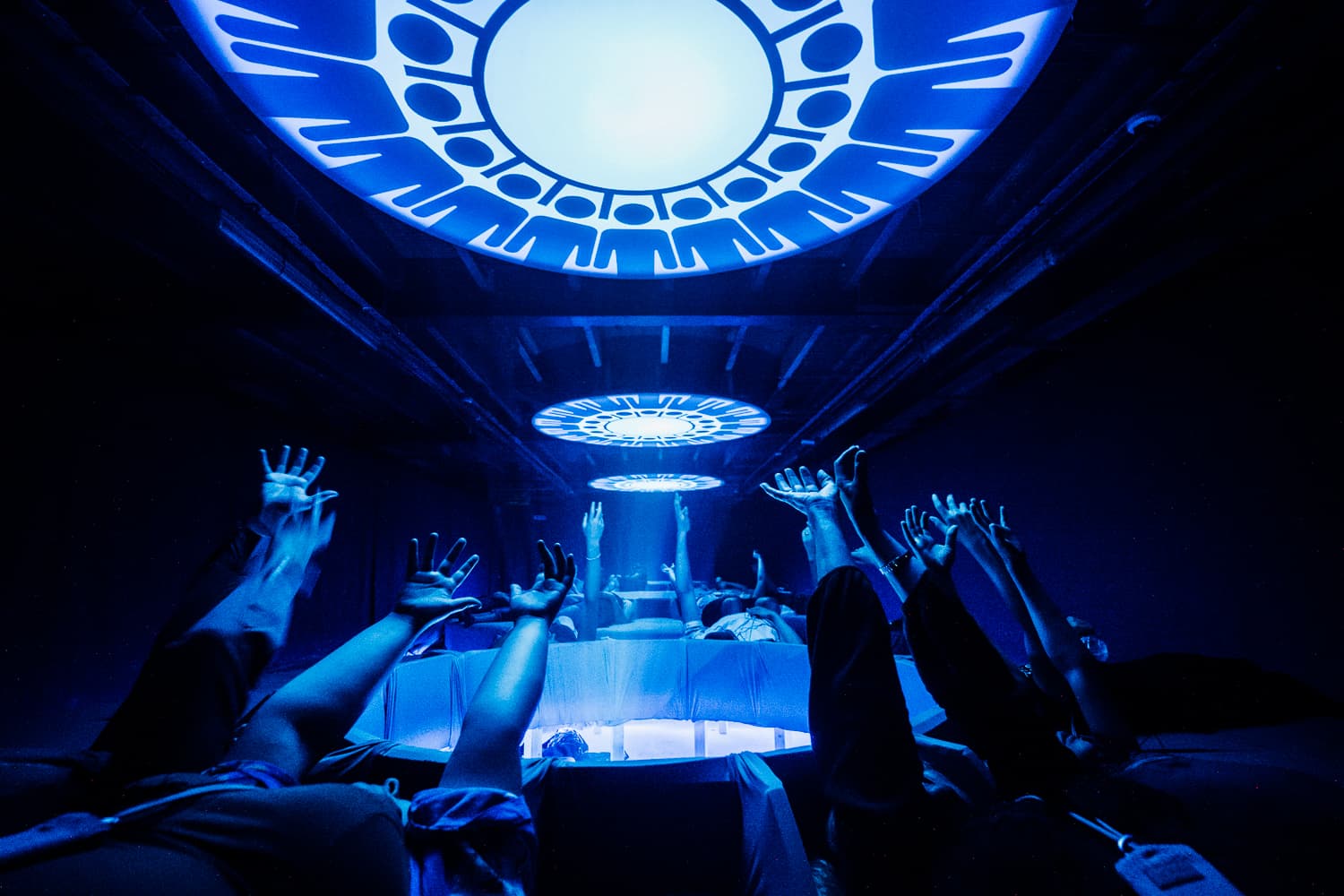 Phil Sealey from Sounds and Sorcery