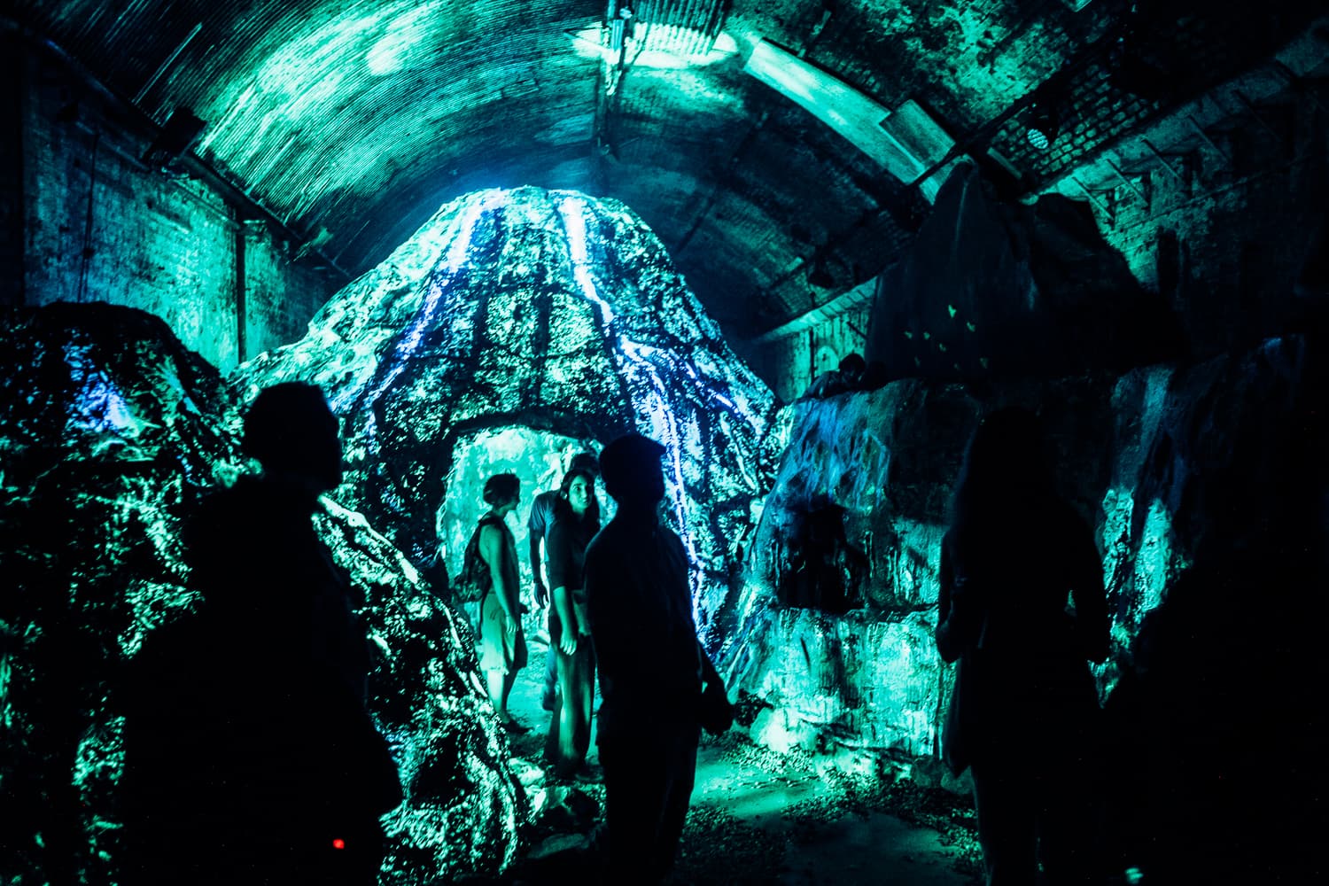 Phil Sealey from Sounds and Sorcery