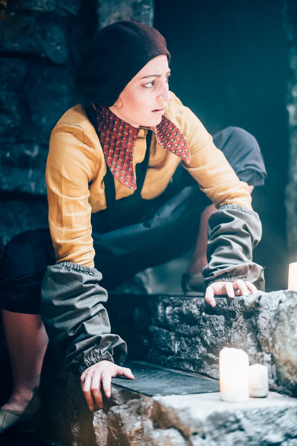 Phil Sealey from Sounds and Sorcery