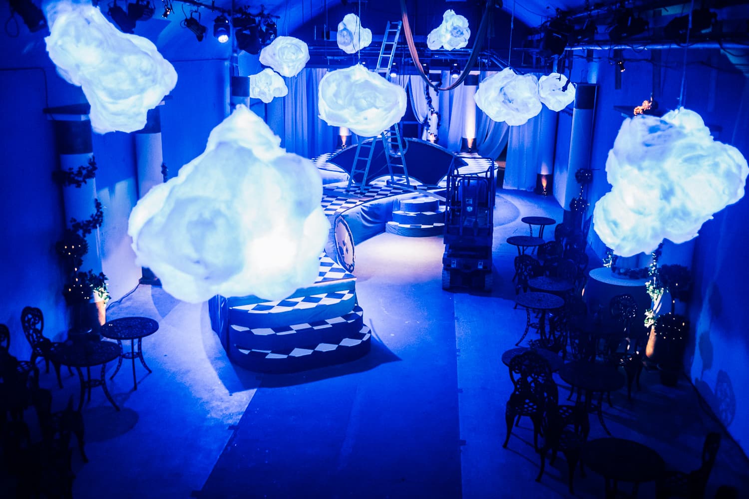 Phil Sealey from Sounds and Sorcery