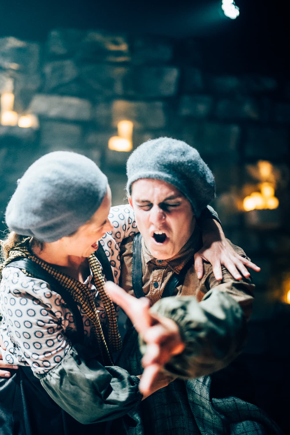 Phil Sealey from Sounds and Sorcery