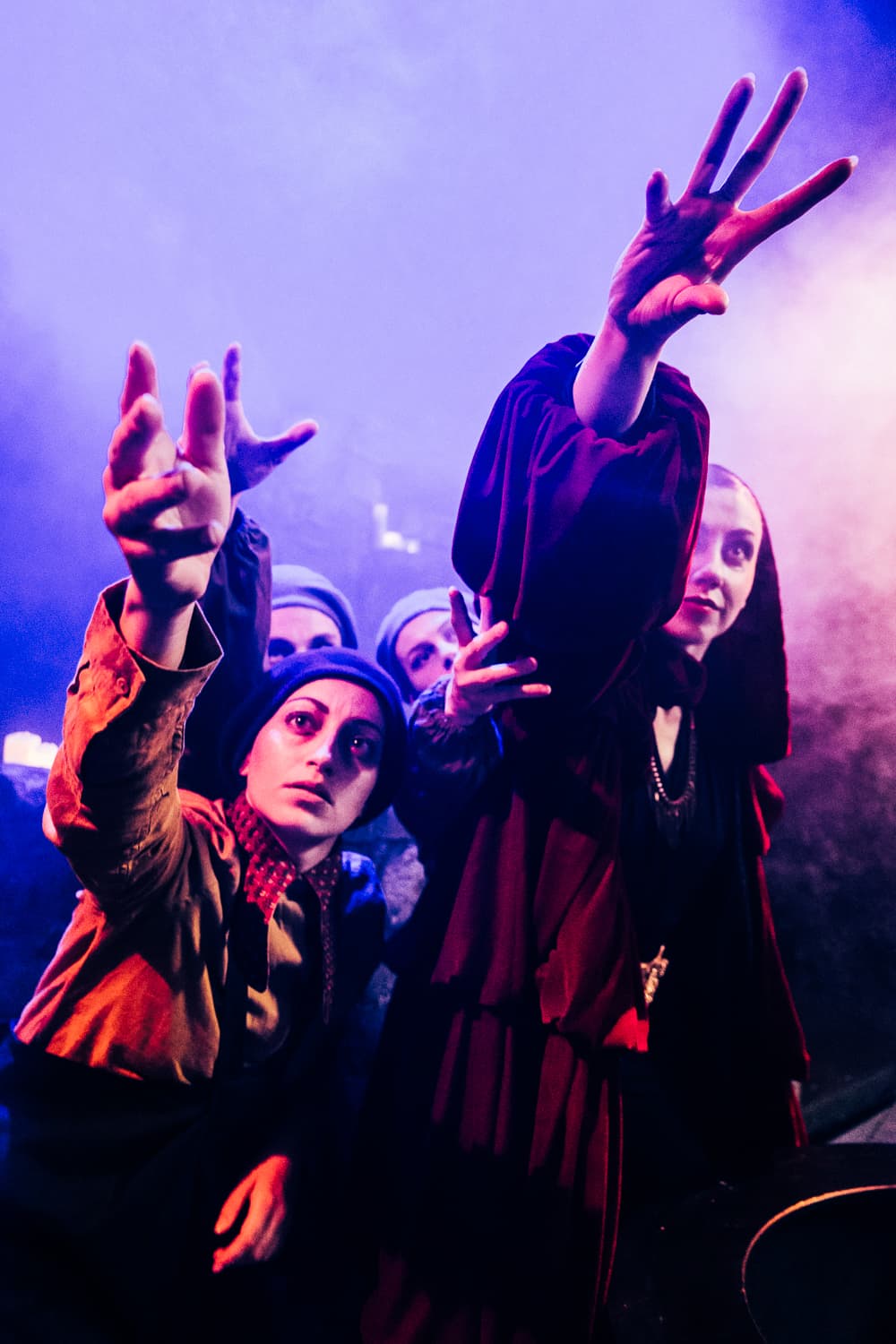 Phil Sealey from Sounds and Sorcery