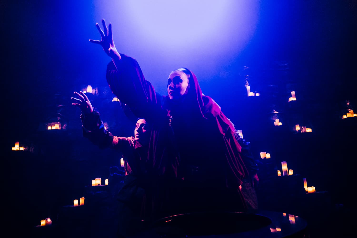 Phil Sealey from Sounds and Sorcery