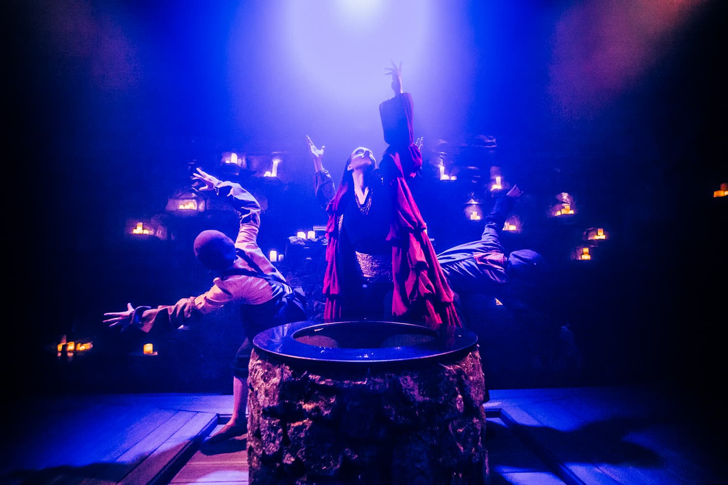 Phil Sealey from Sounds and Sorcery