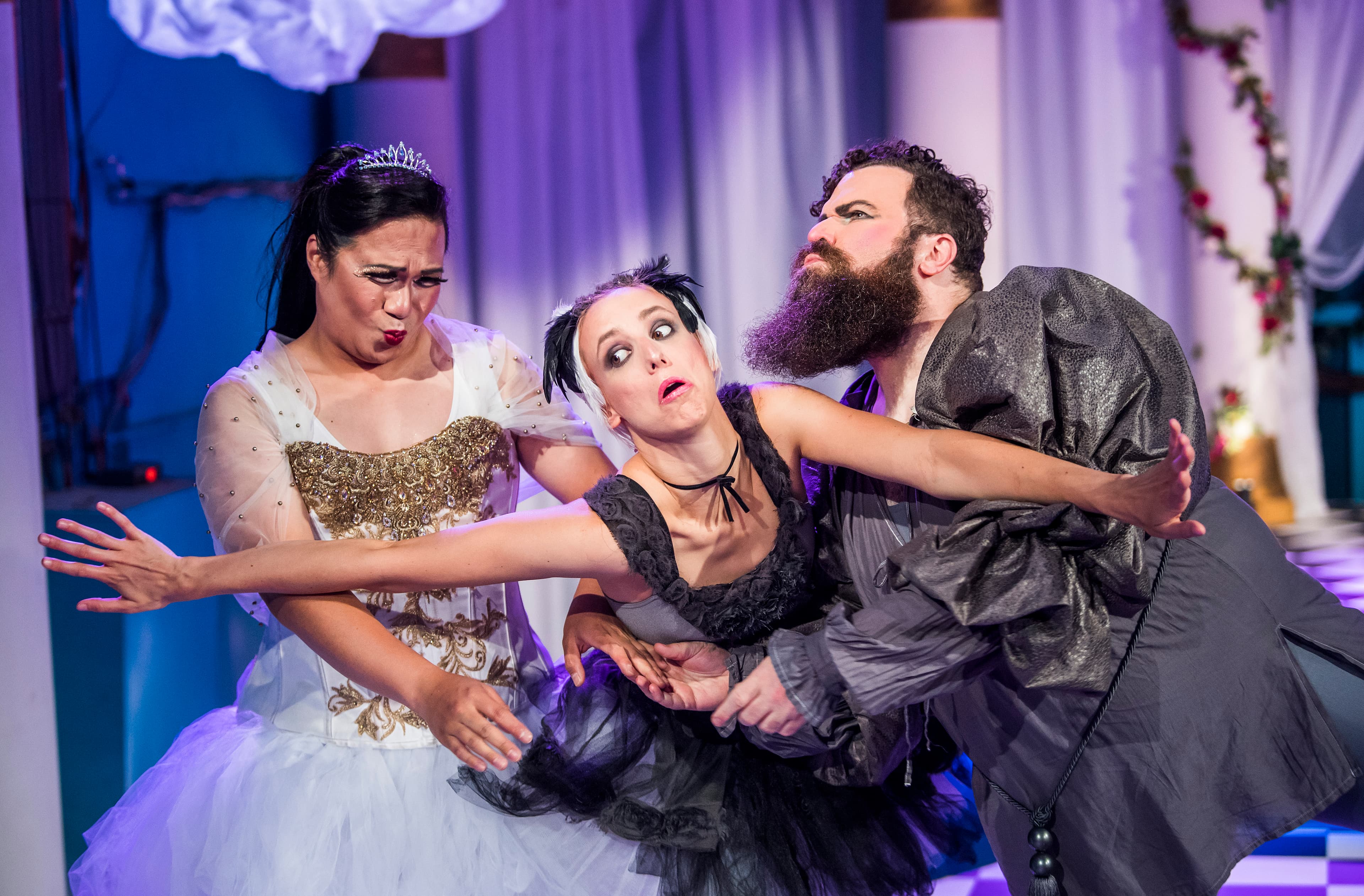 Phil Sealey Sounds and Sorcery - Kiss