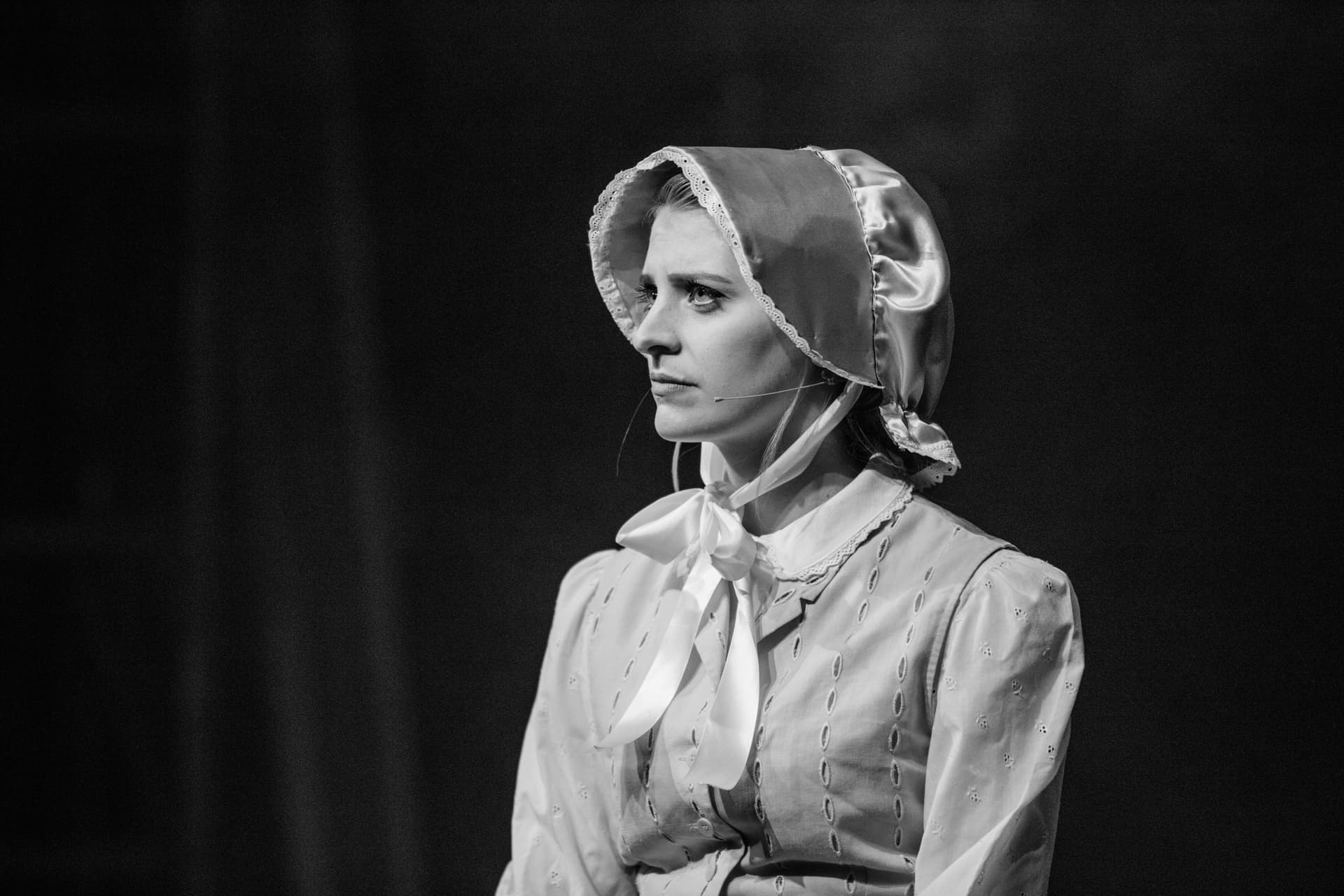 Phil Sealey from A Christmas Carol