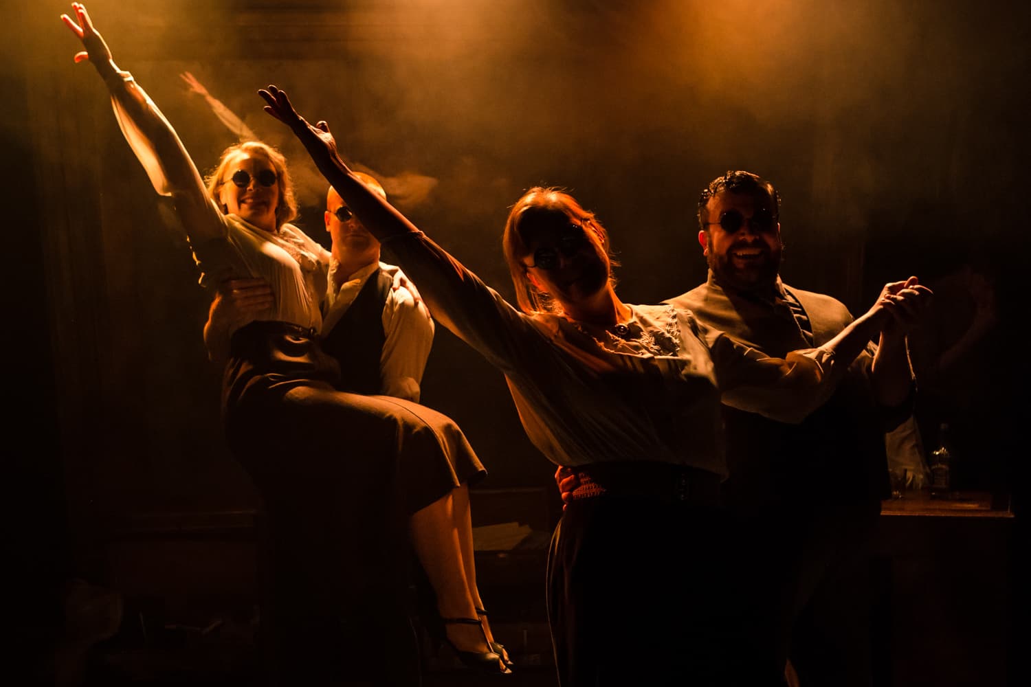 Phil Sealey from Road Show